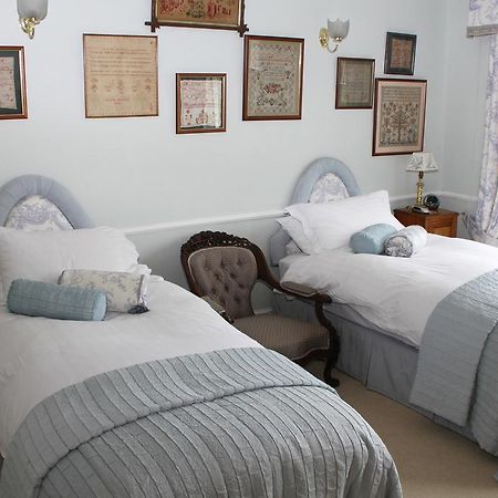 Little Holtby B&B Kirkby Fleetham Eksteriør bilde