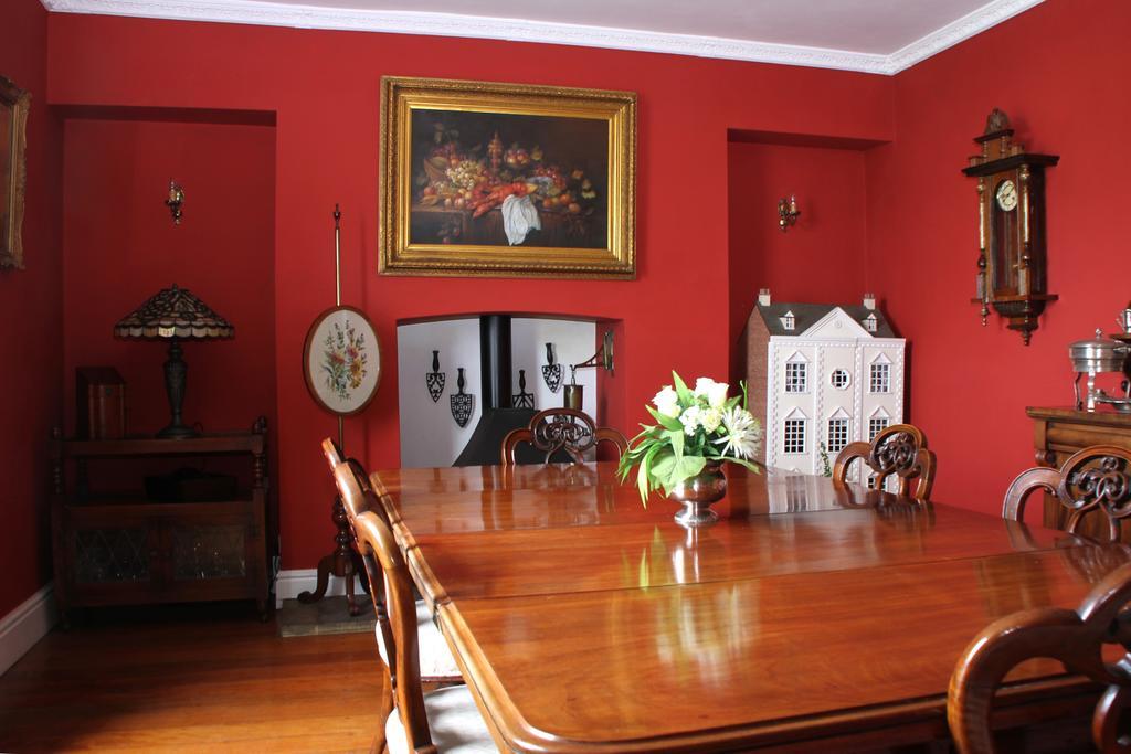 Little Holtby B&B Kirkby Fleetham Eksteriør bilde