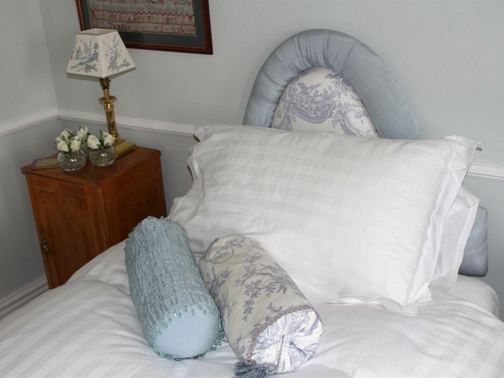 Little Holtby B&B Kirkby Fleetham Eksteriør bilde