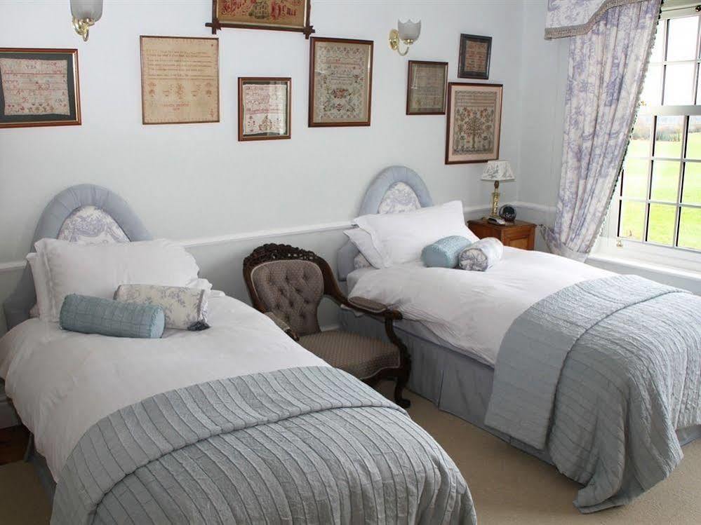 Little Holtby B&B Kirkby Fleetham Eksteriør bilde