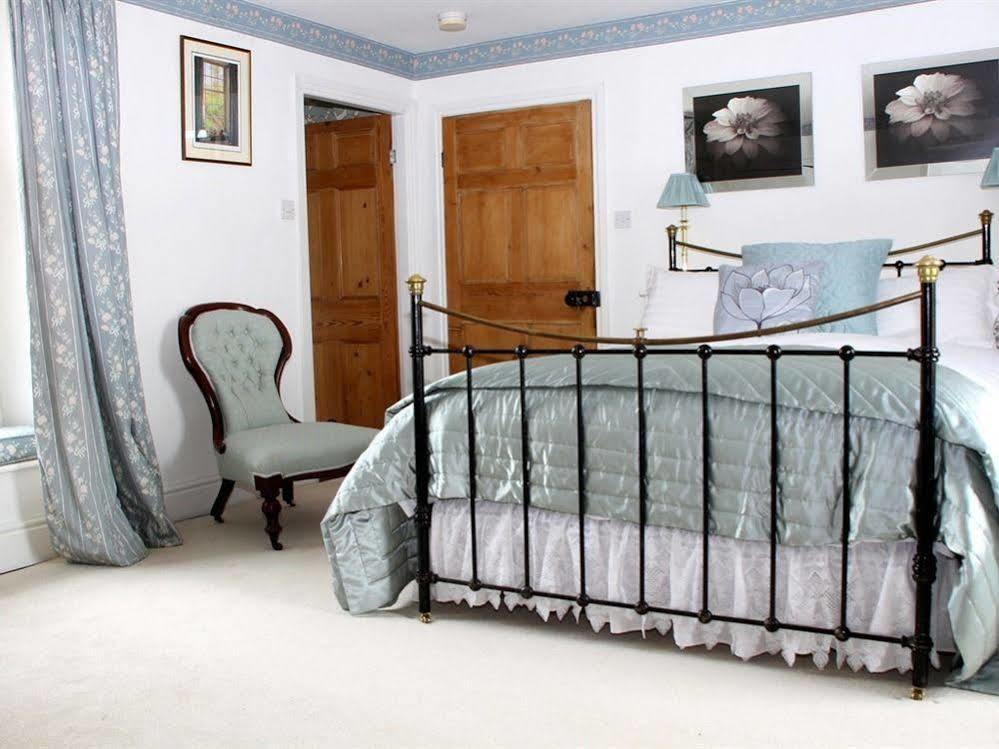 Little Holtby B&B Kirkby Fleetham Eksteriør bilde