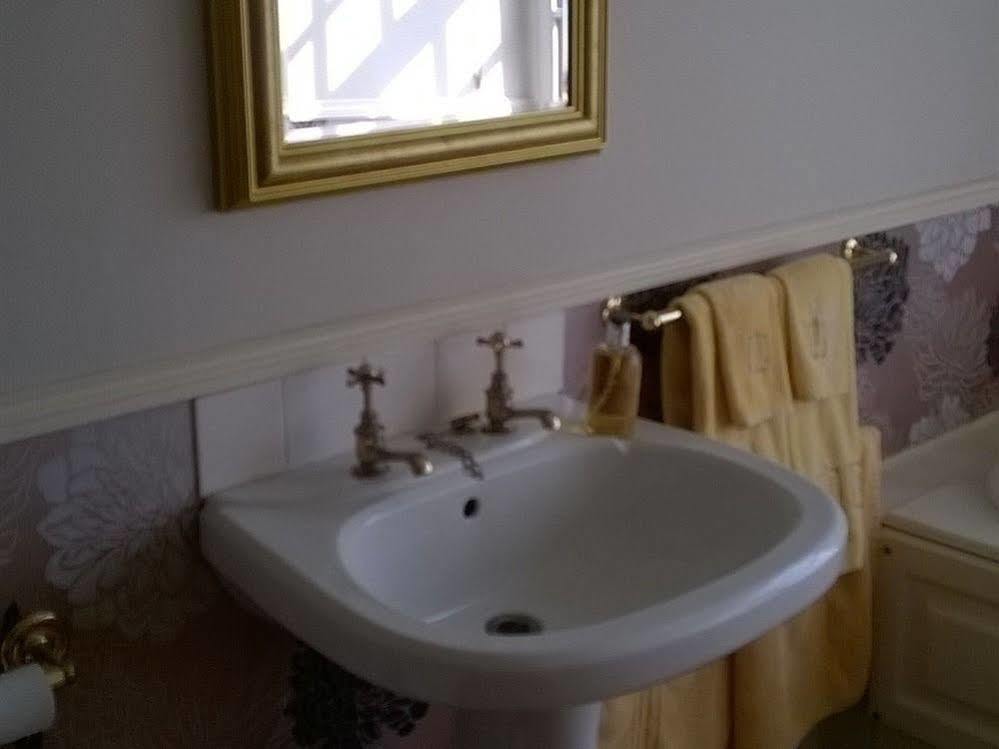 Little Holtby B&B Kirkby Fleetham Eksteriør bilde
